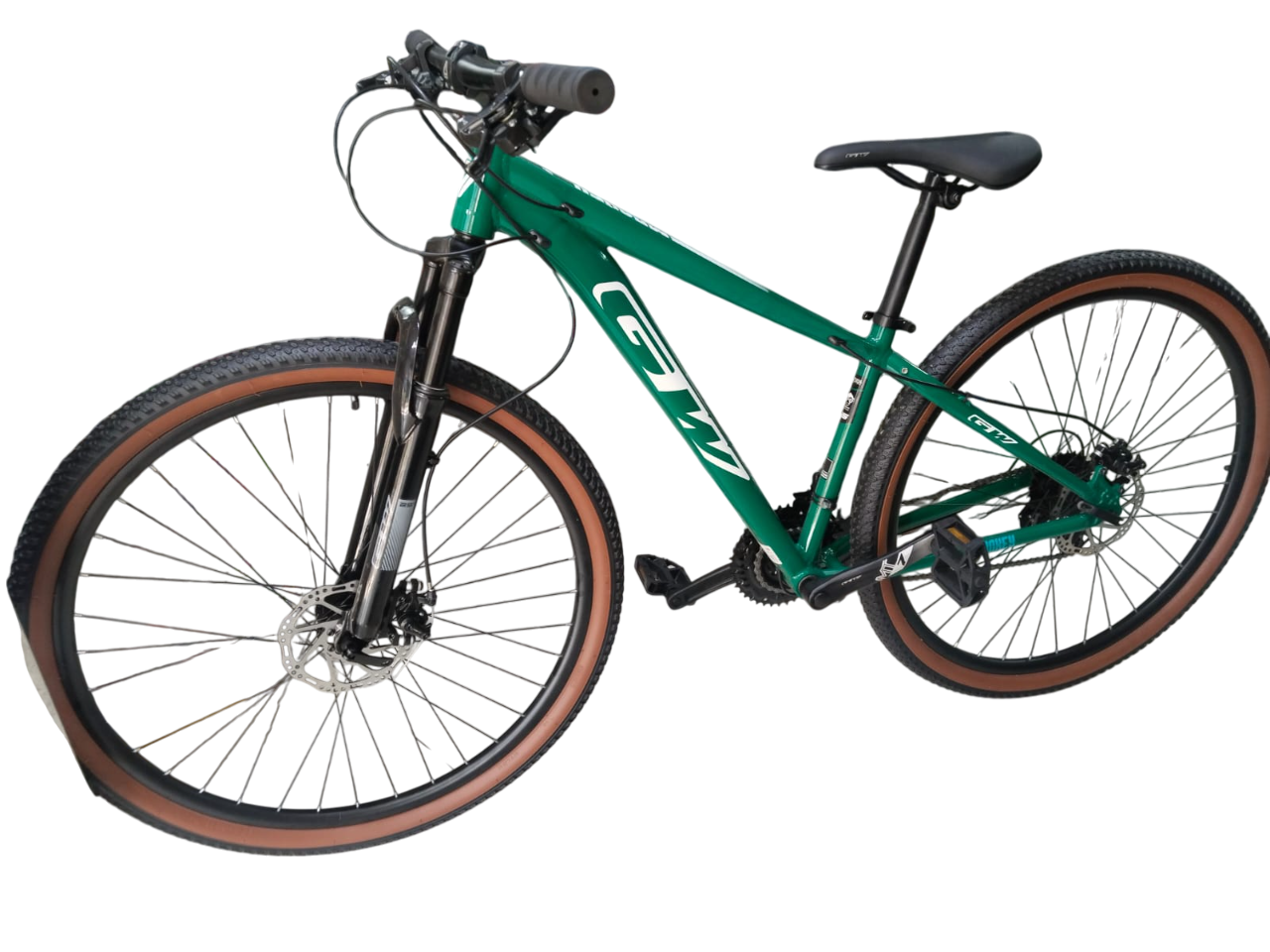 BICICLETA DE MONTAÑA RIN 29