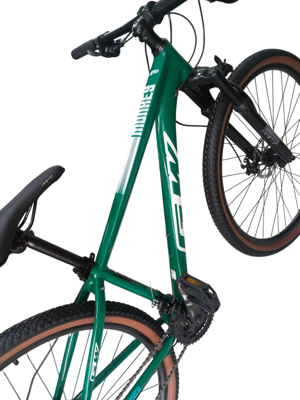BICICLETA DE MONTAÑA RIN 29