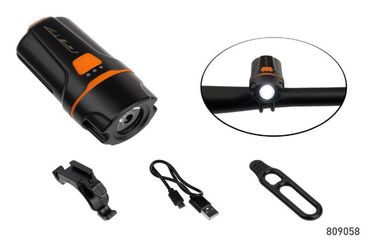LUZ DELANTERA GW 809058 500 LUMENES
